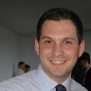 Meet your Posher, Aaron